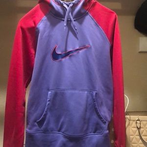 Hoodie NIKE
